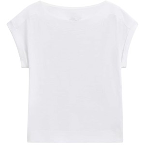 Hobbs Alycia Slub T Shirt